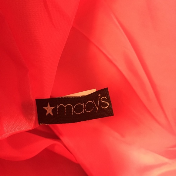 Macy's Bags Macys Floral Tote New With Tag Poshmark